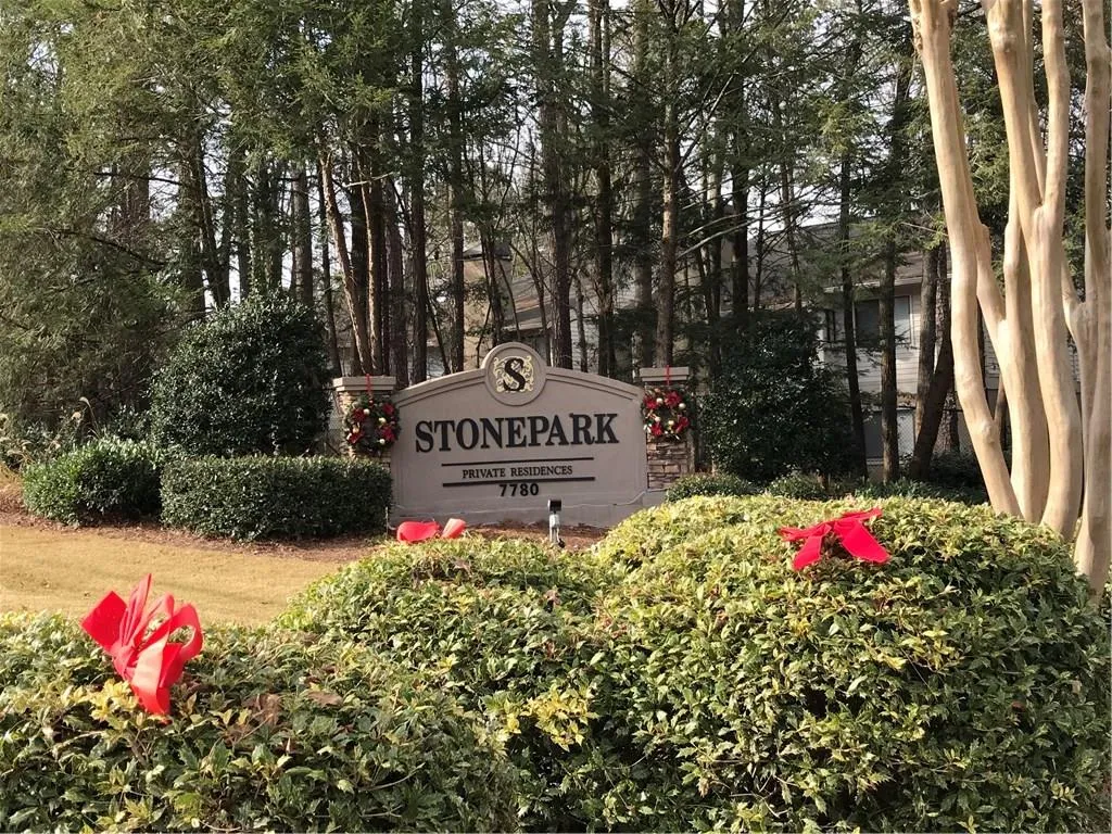 1402 Wingate Way, Sandy Springs, Georgia 30350, 1 Bedroom Bedrooms, ,1 BathroomBathrooms,Residential,Sold,1402 Wingate Way,5943013