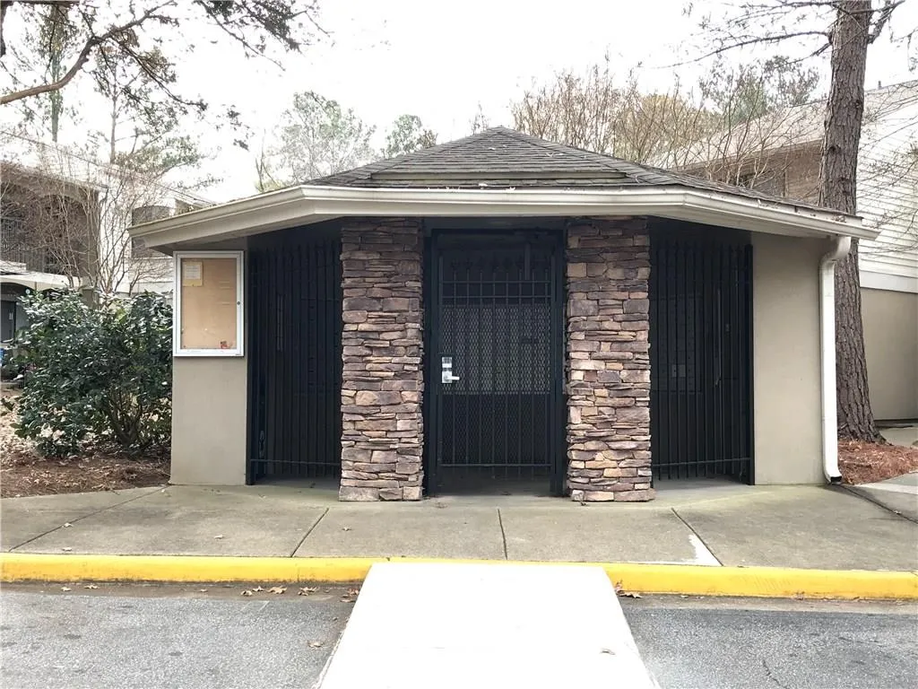 1402 Wingate Way, Sandy Springs, Georgia 30350, 1 Bedroom Bedrooms, ,1 BathroomBathrooms,Residential,Sold,1402 Wingate Way,5943013