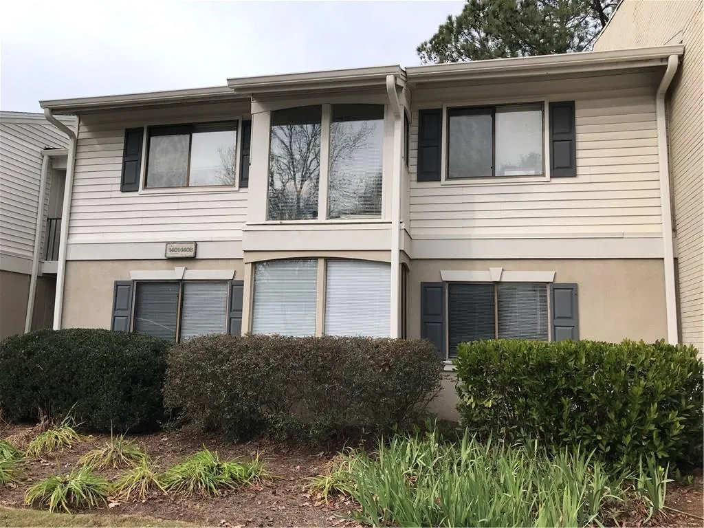 1402 Wingate Way, Sandy Springs, Georgia 30350, 1 Bedroom Bedrooms, ,1 BathroomBathrooms,Residential,Sold,1402 Wingate Way,5943013