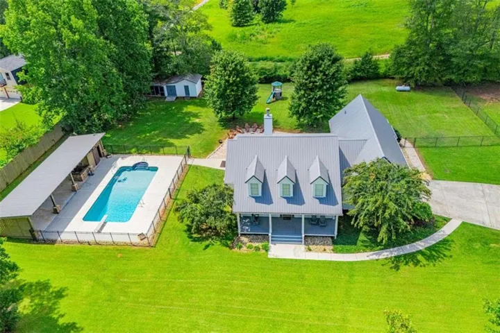 1591 Highway 61, Villa Rica, Georgia 30180
