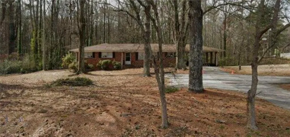 3024 Hicks Road Sw, Marietta, Georgia 30060