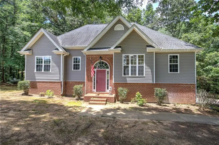 80 Iron Hill Road, Taylorsville, Georgia 30178