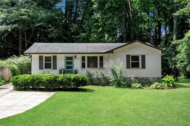 2481 Mccurdy Way, Decatur, Georgia 30033