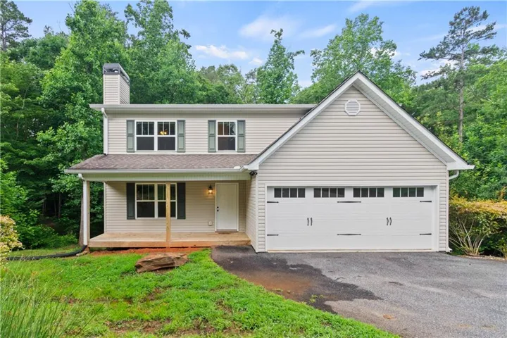 148 Brooks Drive, Dahlonega, Georgia 30533