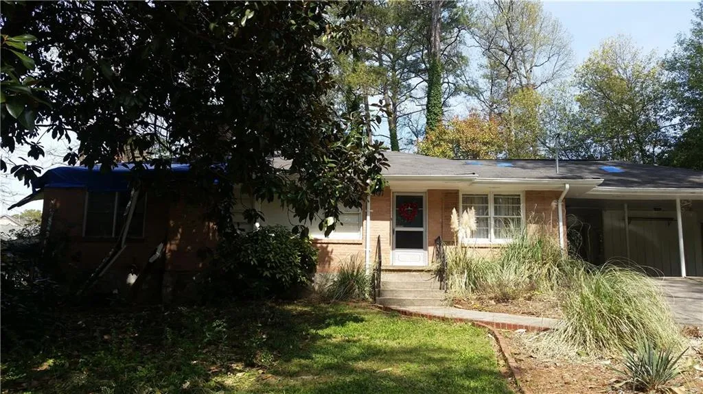 6229 Ferry Drive, Sandy Springs, Georgia 30328, 3 Bedrooms Bedrooms, ,2 BathroomsBathrooms,Residential,Sold,6229 Ferry Drive,5801095