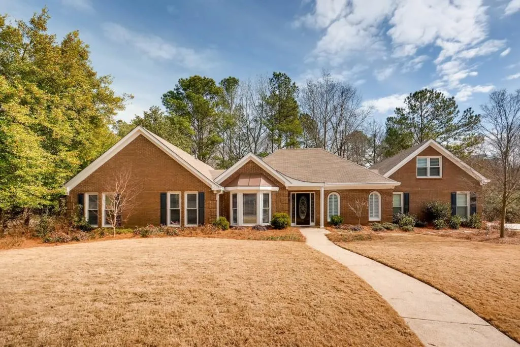 110 Bayvale Court, Sandy Springs, Georgia 30328, 4 Bedrooms Bedrooms, ,2 BathroomsBathrooms,Residential,Sold,110 Bayvale Court,5962124