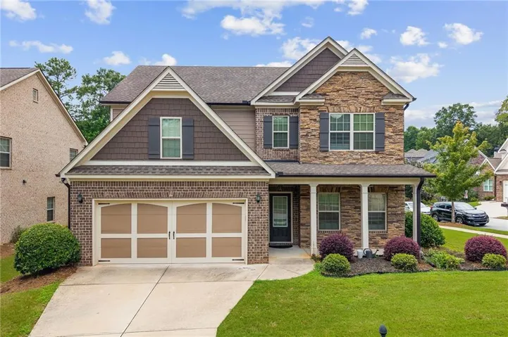 800 Ansbeth Way, Athens, Georgia 30606
