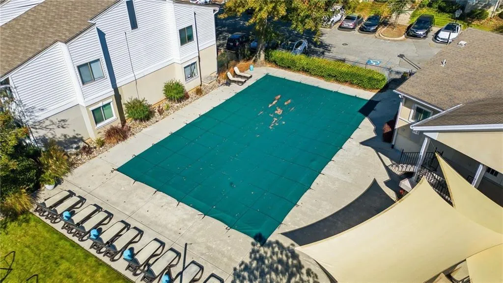 1015 Wingate Way, Atlanta, Georgia 30350, 2 Bedrooms Bedrooms, ,2 BathroomsBathrooms,Residential,Sold,1015 Wingate Way,7677258