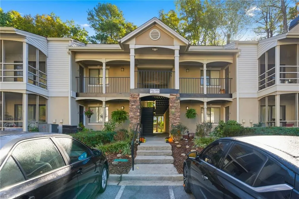 1015 Wingate Way, Atlanta, Georgia 30350, 2 Bedrooms Bedrooms, ,2 BathroomsBathrooms,Residential,Sold,1015 Wingate Way,7677258