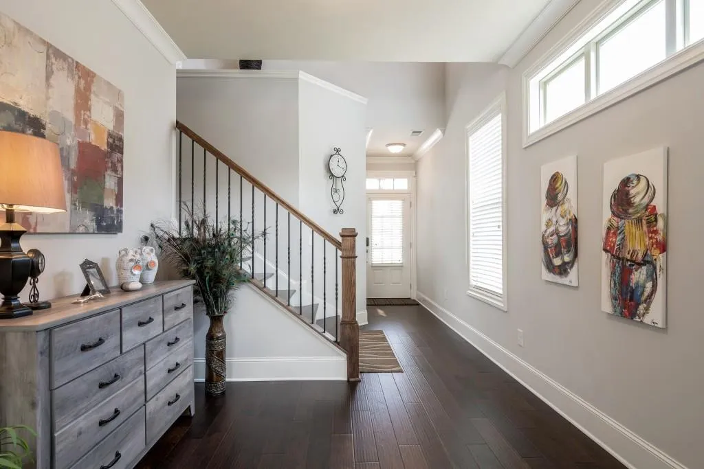 7625 Highland Bluff, Atlanta, Georgia 30328, 4 Bedrooms Bedrooms, ,3 BathroomsBathrooms,Residential,Sold,7625 Highland Bluff,6602194