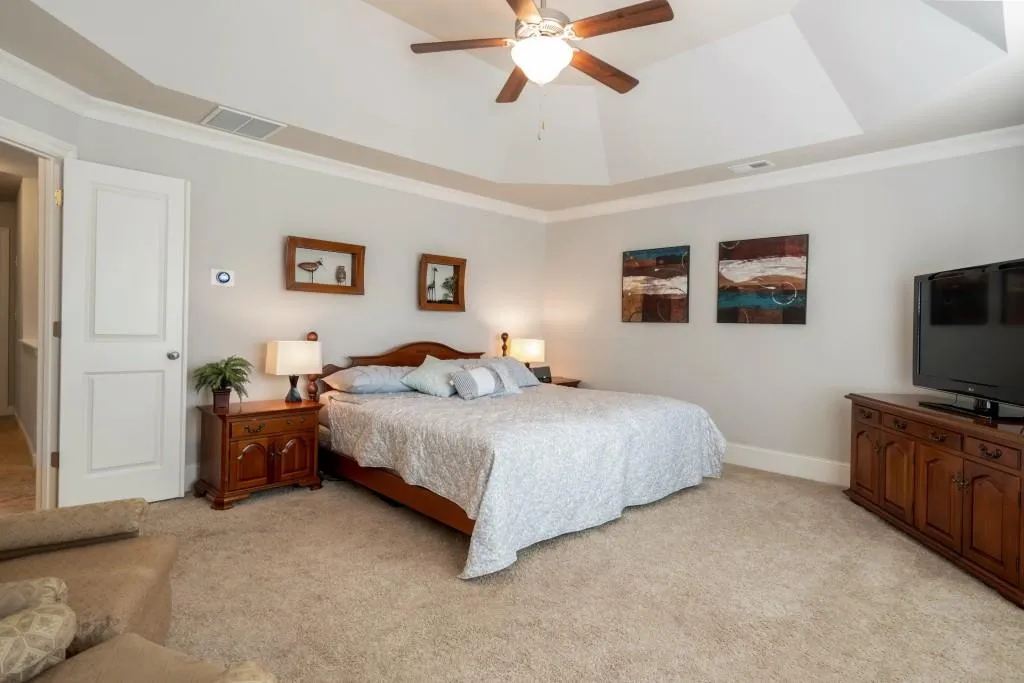 7625 Highland Bluff, Atlanta, Georgia 30328, 4 Bedrooms Bedrooms, ,3 BathroomsBathrooms,Residential,Sold,7625 Highland Bluff,6602194