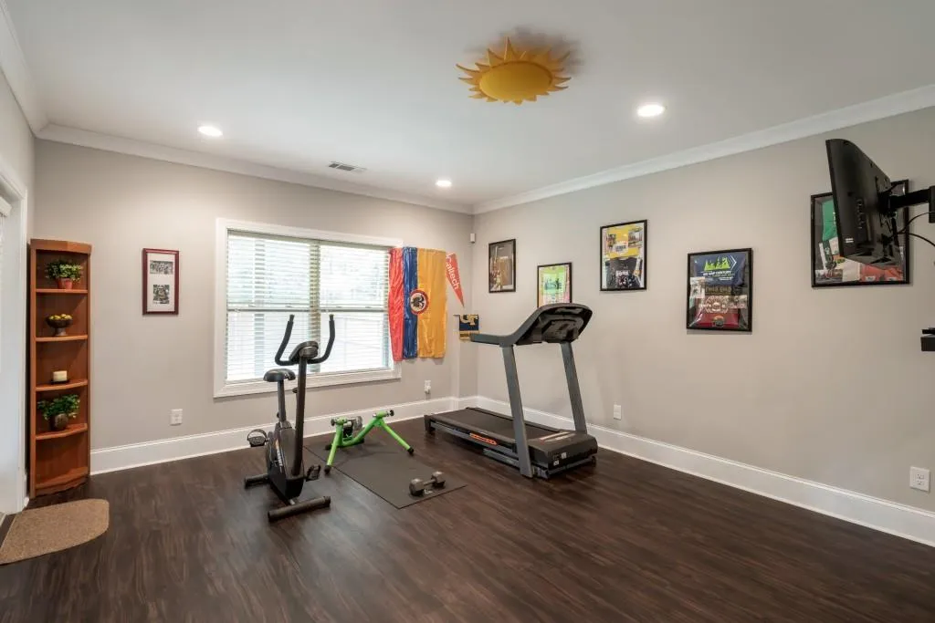 7625 Highland Bluff, Atlanta, Georgia 30328, 4 Bedrooms Bedrooms, ,3 BathroomsBathrooms,Residential,Sold,7625 Highland Bluff,6602194