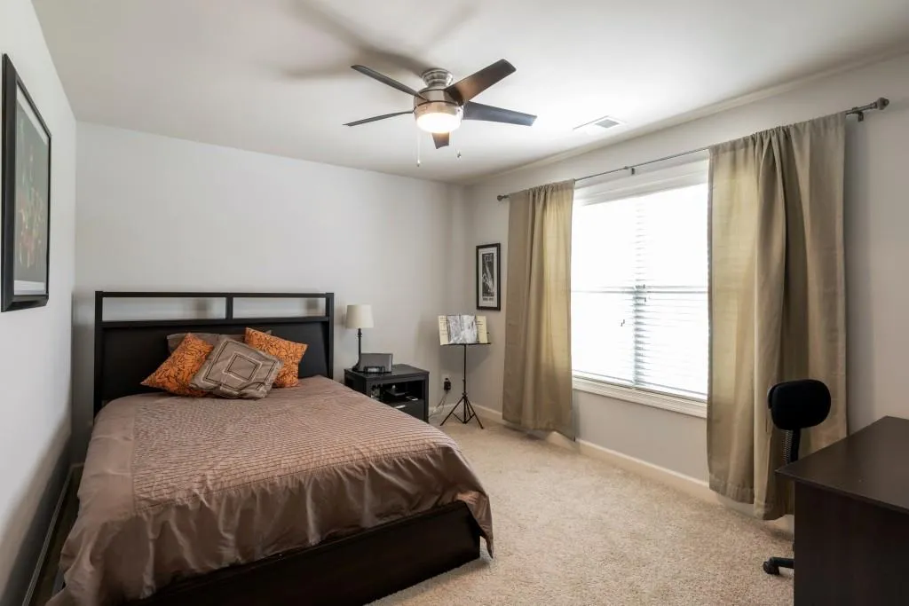 7625 Highland Bluff, Atlanta, Georgia 30328, 4 Bedrooms Bedrooms, ,3 BathroomsBathrooms,Residential,Sold,7625 Highland Bluff,6602194