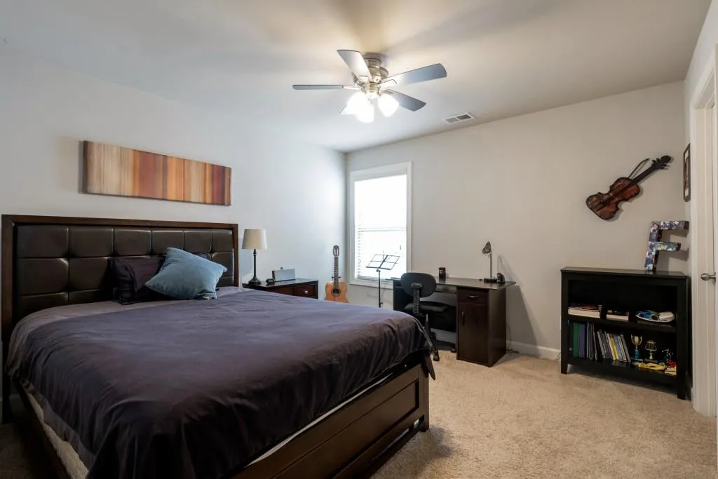 7625 Highland Bluff, Atlanta, Georgia 30328, 4 Bedrooms Bedrooms, ,3 BathroomsBathrooms,Residential,Sold,7625 Highland Bluff,6602194