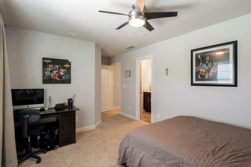 7625 Highland Bluff, Atlanta, Georgia 30328, 4 Bedrooms Bedrooms, ,3 BathroomsBathrooms,Residential,Sold,7625 Highland Bluff,6602194