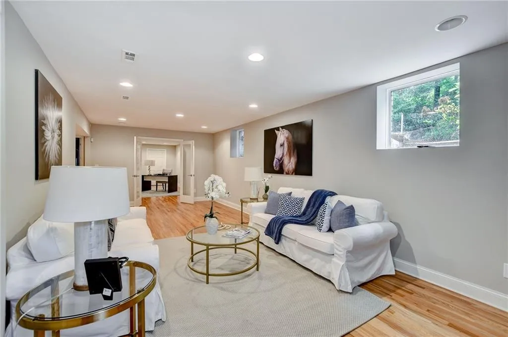 545 Forest Valley Road, Sandy Springs, Georgia 30342, 4 Bedrooms Bedrooms, ,3 BathroomsBathrooms,Residential,Sold,545 Forest Valley Road,6955140