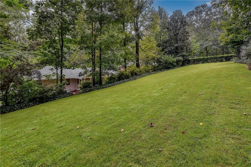 545 Forest Valley Road, Sandy Springs, Georgia 30342, 4 Bedrooms Bedrooms, ,3 BathroomsBathrooms,Residential,Sold,545 Forest Valley Road,6955140