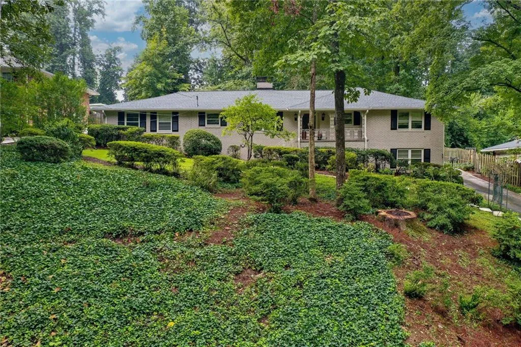 545 Forest Valley Road, Sandy Springs, Georgia 30342, 4 Bedrooms Bedrooms, ,3 BathroomsBathrooms,Residential,Sold,545 Forest Valley Road,6955140