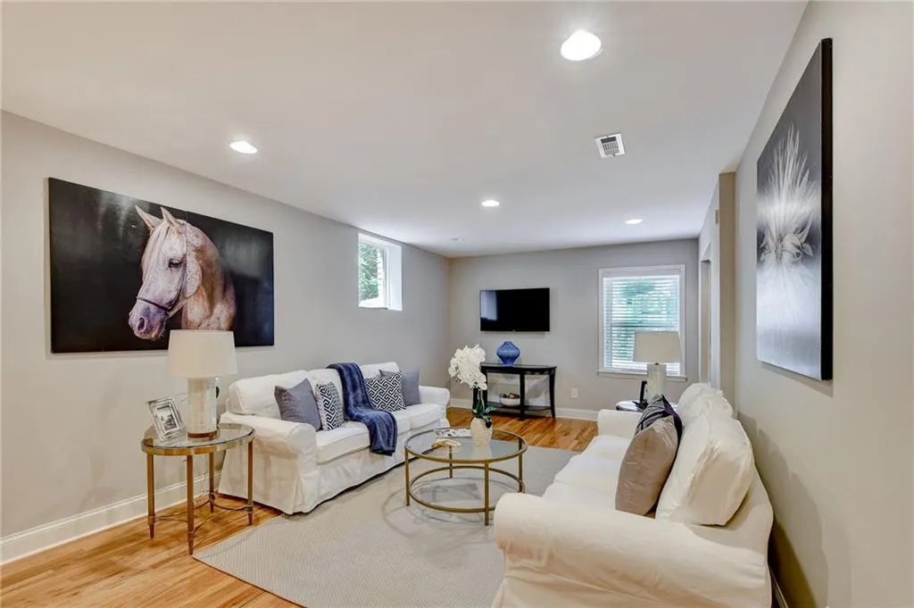 545 Forest Valley Road, Sandy Springs, Georgia 30342, 4 Bedrooms Bedrooms, ,3 BathroomsBathrooms,Residential,Sold,545 Forest Valley Road,6955140