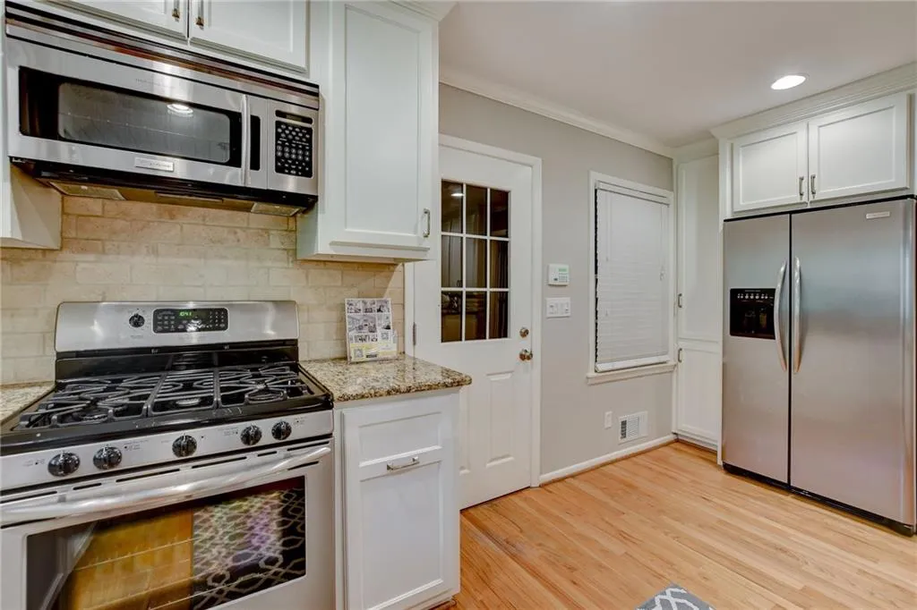 545 Forest Valley Road, Sandy Springs, Georgia 30342, 4 Bedrooms Bedrooms, ,3 BathroomsBathrooms,Residential,Sold,545 Forest Valley Road,6955140