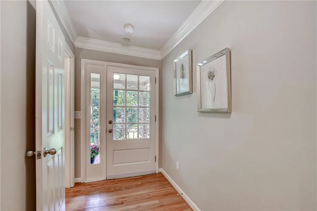 545 Forest Valley Road, Sandy Springs, Georgia 30342, 4 Bedrooms Bedrooms, ,3 BathroomsBathrooms,Residential,Sold,545 Forest Valley Road,6955140