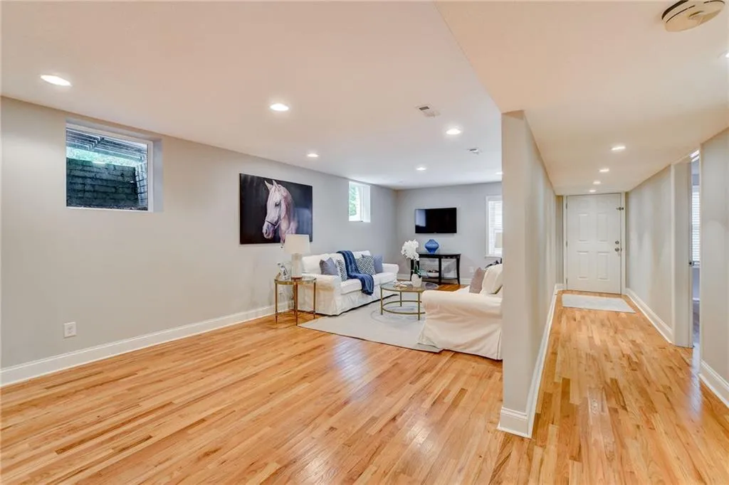 545 Forest Valley Road, Sandy Springs, Georgia 30342, 4 Bedrooms Bedrooms, ,3 BathroomsBathrooms,Residential,Sold,545 Forest Valley Road,6955140