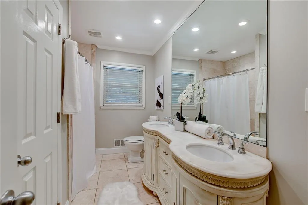 545 Forest Valley Road, Sandy Springs, Georgia 30342, 4 Bedrooms Bedrooms, ,3 BathroomsBathrooms,Residential,Sold,545 Forest Valley Road,6955140