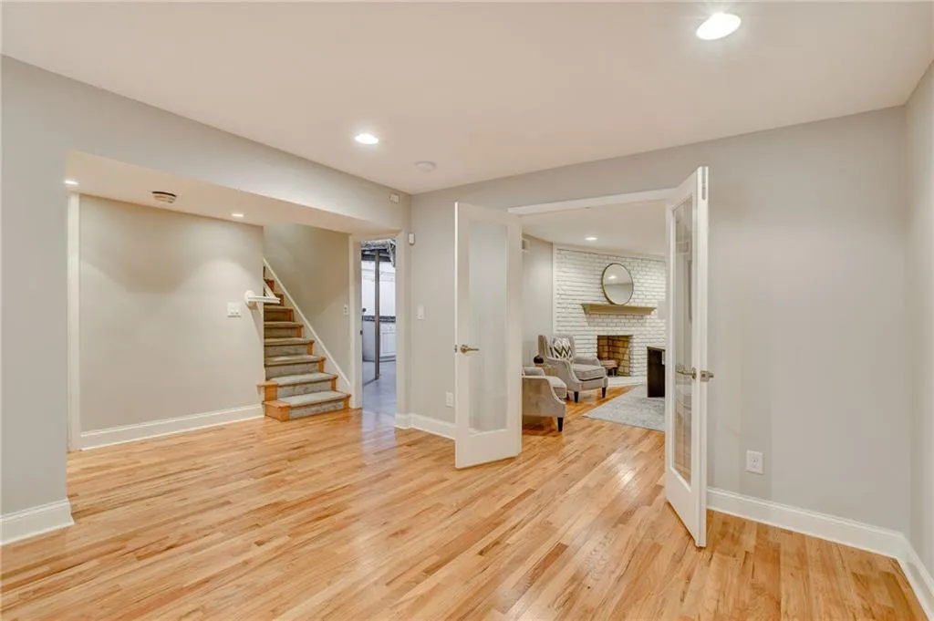 545 Forest Valley Road, Sandy Springs, Georgia 30342, 4 Bedrooms Bedrooms, ,3 BathroomsBathrooms,Residential,Sold,545 Forest Valley Road,6955140