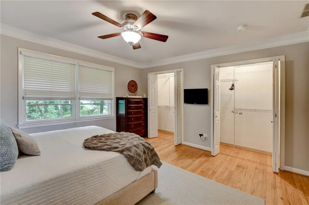 545 Forest Valley Road, Sandy Springs, Georgia 30342, 4 Bedrooms Bedrooms, ,3 BathroomsBathrooms,Residential,Sold,545 Forest Valley Road,6955140