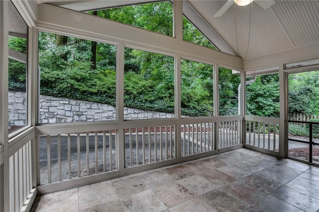 545 Forest Valley Road, Sandy Springs, Georgia 30342, 4 Bedrooms Bedrooms, ,3 BathroomsBathrooms,Residential,Sold,545 Forest Valley Road,6955140