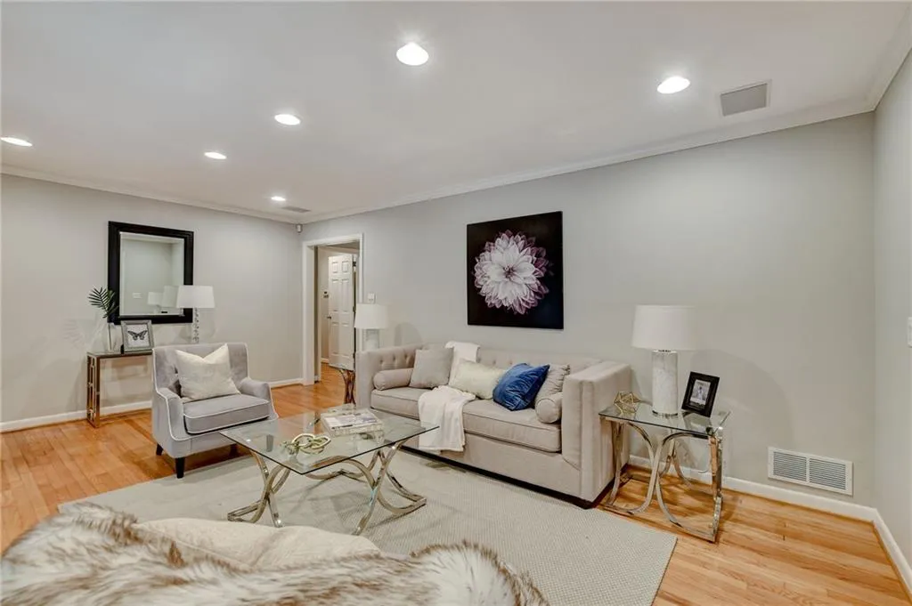 545 Forest Valley Road, Sandy Springs, Georgia 30342, 4 Bedrooms Bedrooms, ,3 BathroomsBathrooms,Residential,Sold,545 Forest Valley Road,6955140
