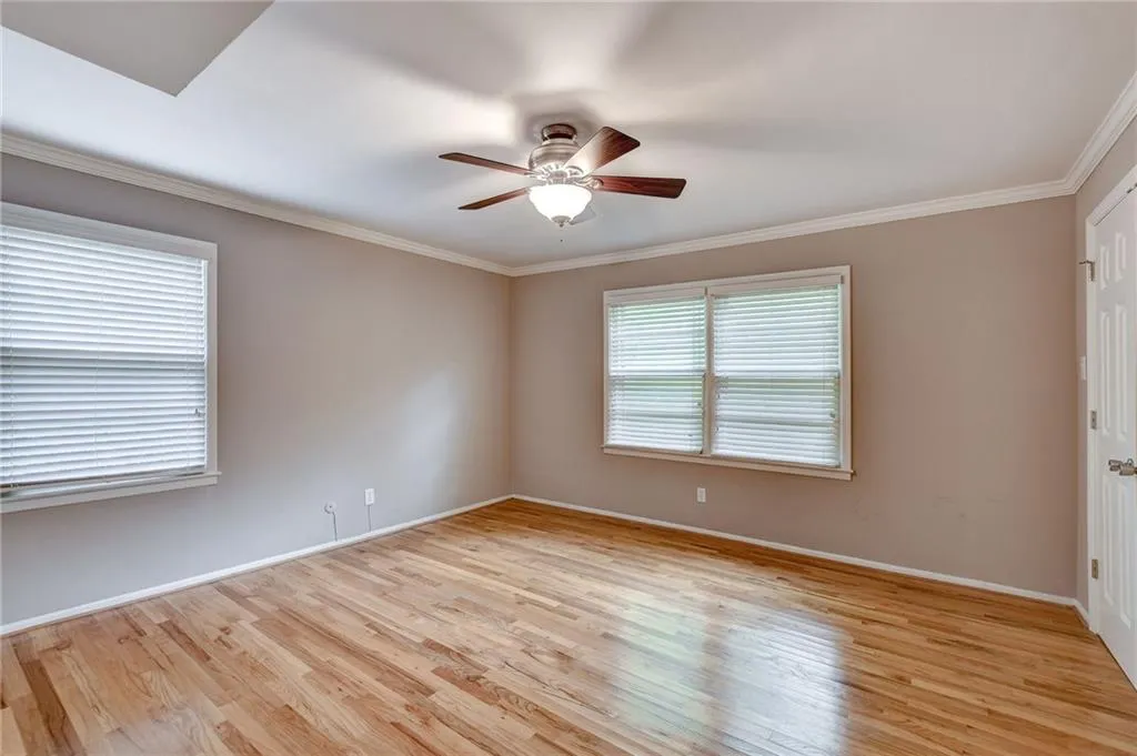 545 Forest Valley Road, Sandy Springs, Georgia 30342, 4 Bedrooms Bedrooms, ,3 BathroomsBathrooms,Residential,Sold,545 Forest Valley Road,6955140