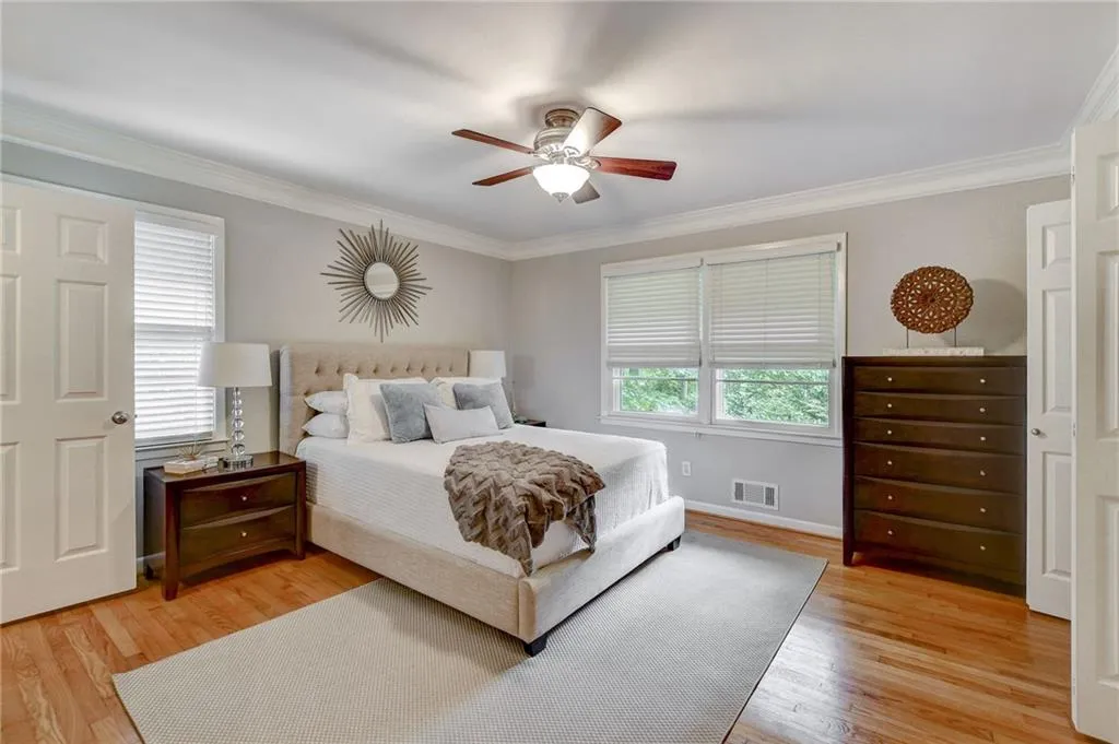545 Forest Valley Road, Sandy Springs, Georgia 30342, 4 Bedrooms Bedrooms, ,3 BathroomsBathrooms,Residential,Sold,545 Forest Valley Road,6955140