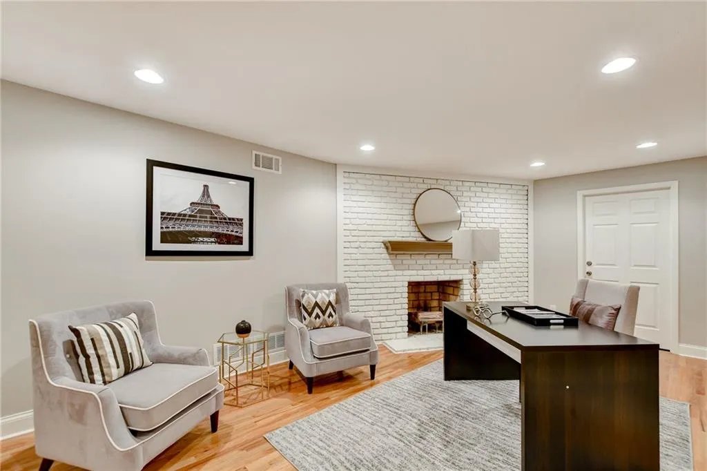 545 Forest Valley Road, Sandy Springs, Georgia 30342, 4 Bedrooms Bedrooms, ,3 BathroomsBathrooms,Residential,Sold,545 Forest Valley Road,6955140