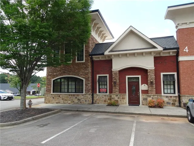 Front of Office