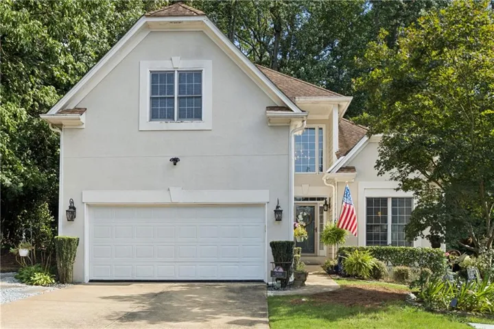 3410 Rose Arbor Court, Atlanta, Georgia 30340