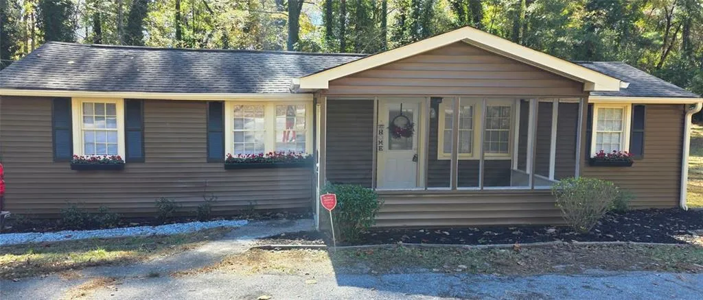 7043 S Goddard Road, Stonecrest, Georgia 30038