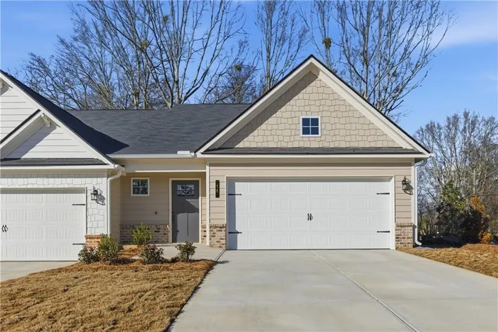 16 Silver Leaf Lane, Dawsonville, Georgia 30534