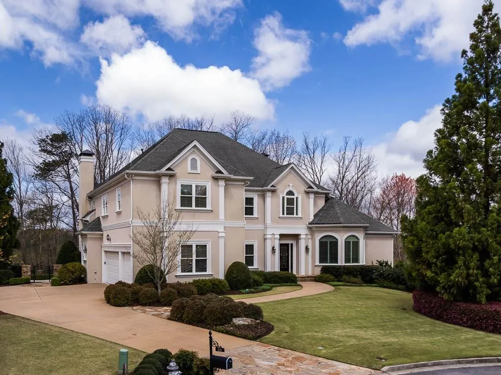 815 Powers Point Court, Sandy Springs, Georgia 30327, 6 Bedrooms Bedrooms, ,5 BathroomsBathrooms,Residential,Sold,815 Powers Point Court,5987999