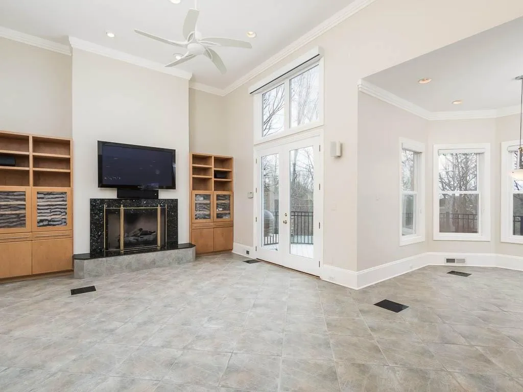 815 Powers Point Court, Sandy Springs, Georgia 30327, 6 Bedrooms Bedrooms, ,5 BathroomsBathrooms,Residential,Sold,815 Powers Point Court,5987999