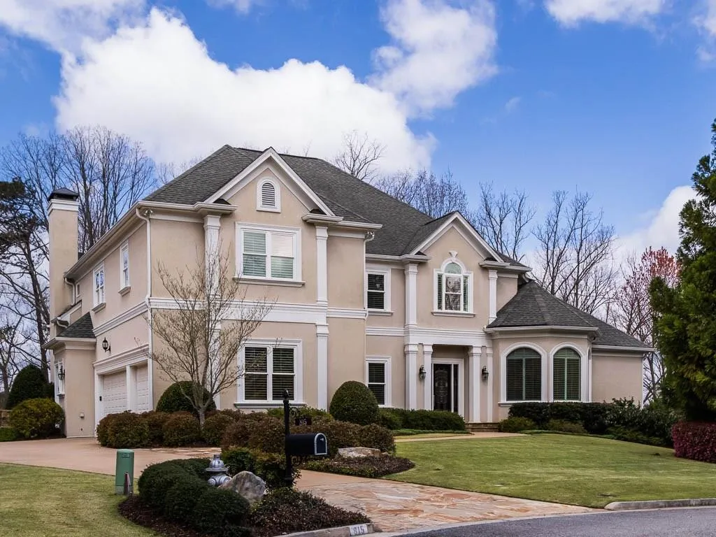 815 Powers Point Court, Sandy Springs, Georgia 30327, 6 Bedrooms Bedrooms, ,5 BathroomsBathrooms,Residential,Sold,815 Powers Point Court,5987999