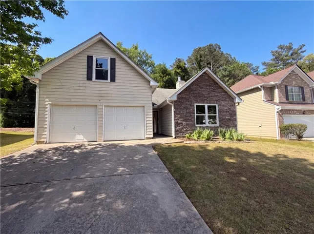 345 Espana Street, Atlanta, Georgia 30349