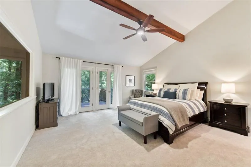 7169 Riverside Drive, Atlanta, Georgia 30328, 3 Bedrooms Bedrooms, ,3 BathroomsBathrooms,Residential,Sold,7169 Riverside Drive,6790914