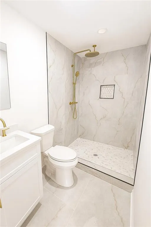 265 Marchand Court, Atlanta, Georgia 30328, 4 Bedrooms Bedrooms, ,3 BathroomsBathrooms,Residential,For Sale,265 Marchand Court,7685505