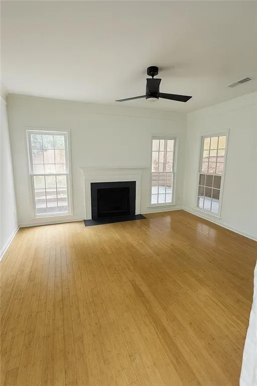 265 Marchand Court, Atlanta, Georgia 30328, 4 Bedrooms Bedrooms, ,3 BathroomsBathrooms,Residential,For Sale,265 Marchand Court,7685505