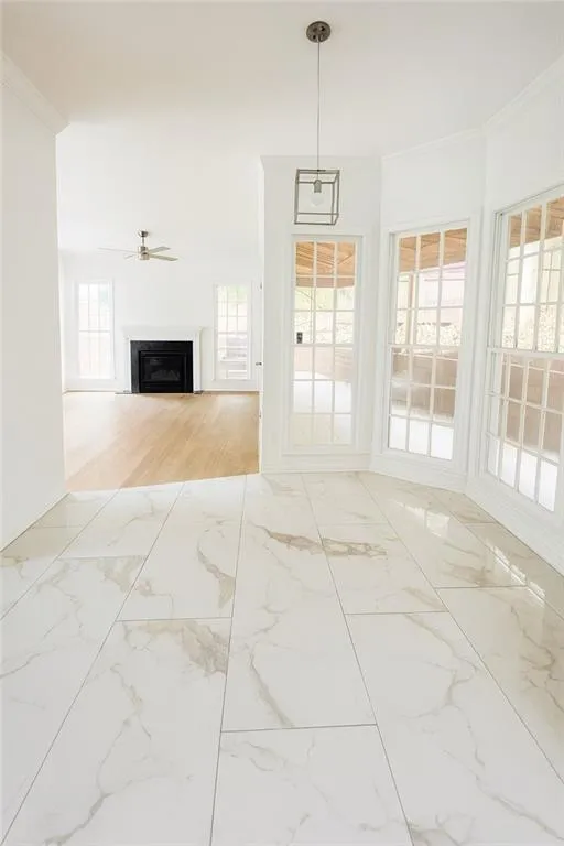 265 Marchand Court, Atlanta, Georgia 30328, 4 Bedrooms Bedrooms, ,3 BathroomsBathrooms,Residential,For Sale,265 Marchand Court,7685505