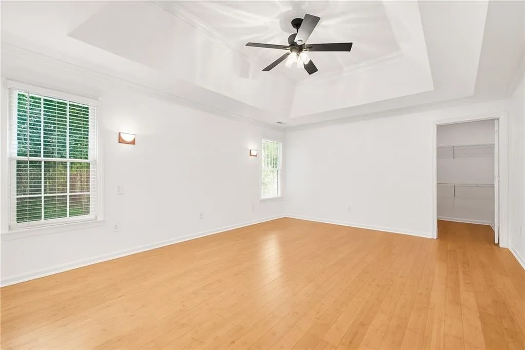 265 Marchand Court, Atlanta, Georgia 30328, 4 Bedrooms Bedrooms, ,3 BathroomsBathrooms,Residential,For Sale,265 Marchand Court,7685505