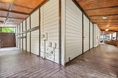 265 Marchand Court, Atlanta, Georgia 30328, 4 Bedrooms Bedrooms, ,3 BathroomsBathrooms,Residential,For Sale,265 Marchand Court,7685505