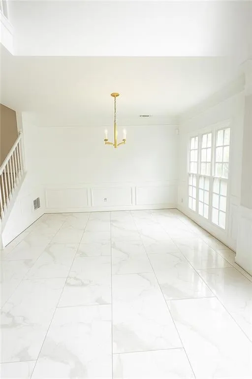 265 Marchand Court, Atlanta, Georgia 30328, 4 Bedrooms Bedrooms, ,3 BathroomsBathrooms,Residential,For Sale,265 Marchand Court,7685505