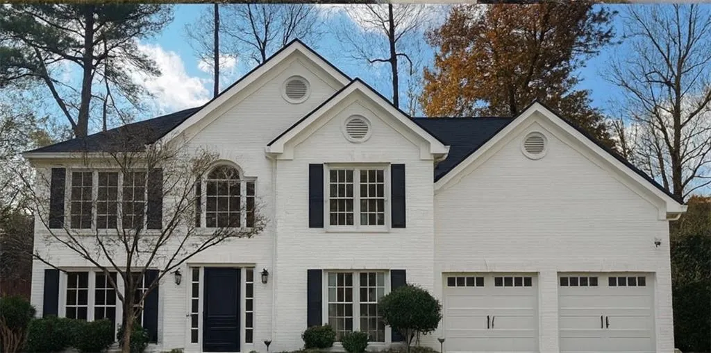 265 Marchand Court, Atlanta, Georgia 30328, 4 Bedrooms Bedrooms, ,3 BathroomsBathrooms,Residential,For Sale,265 Marchand Court,7685505